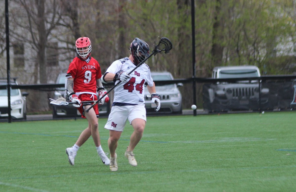 Independent Hill Ball 3