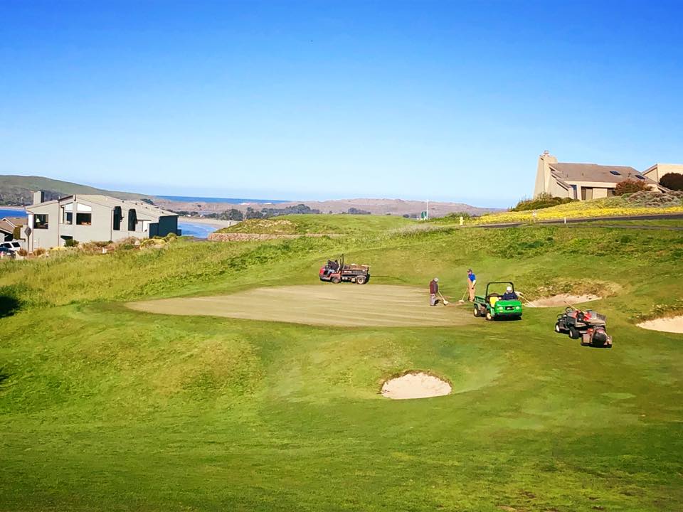 The Links at Bodega Harbour 2