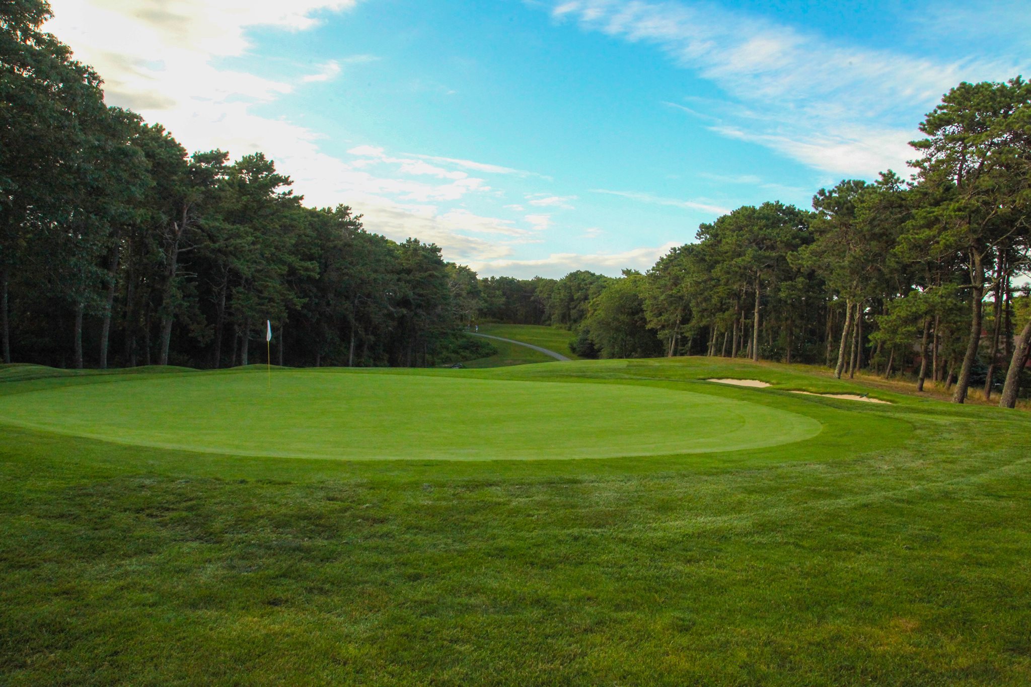 Dennis Highlands Golf Course