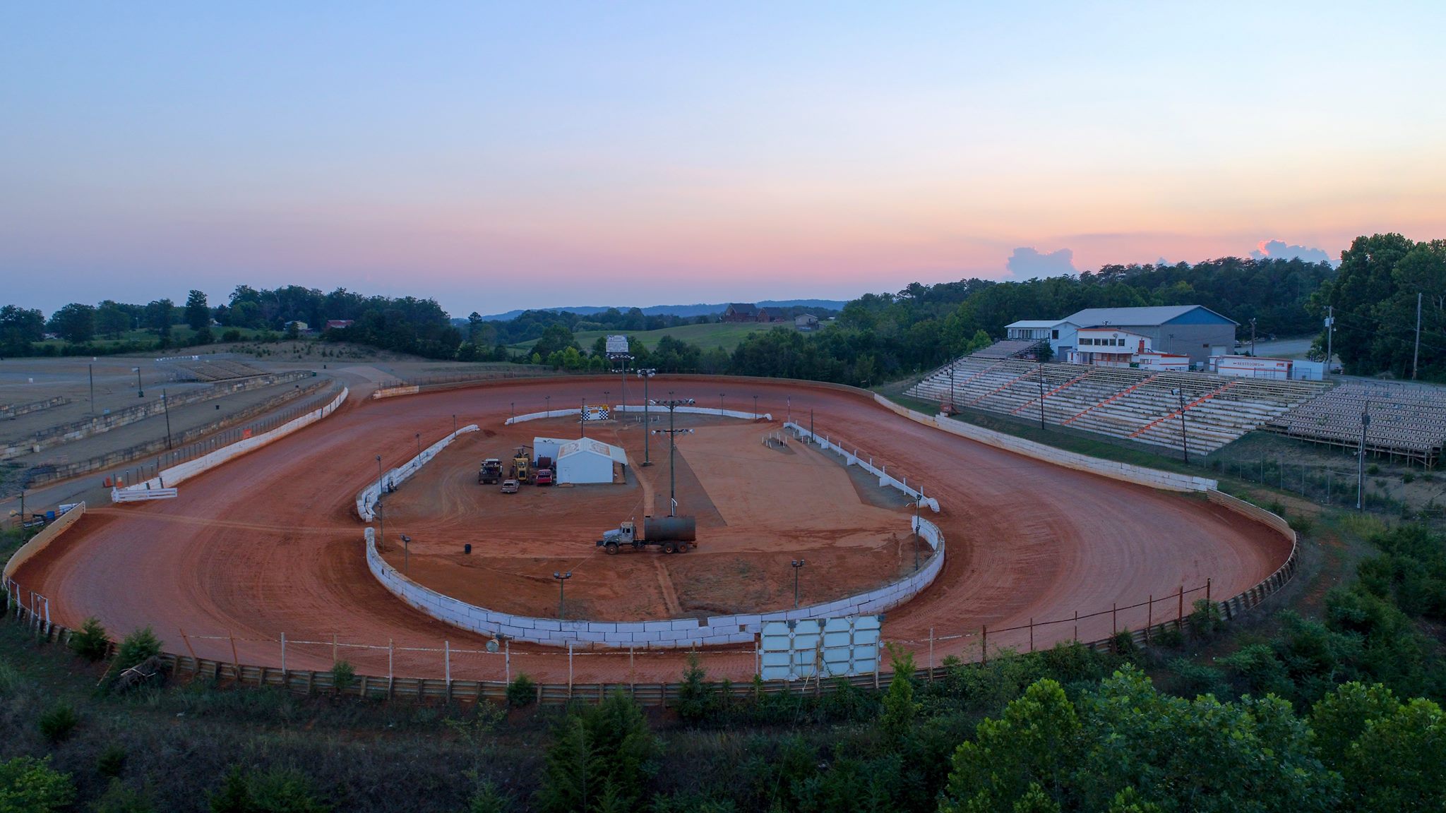 Volunteer Speedway7
