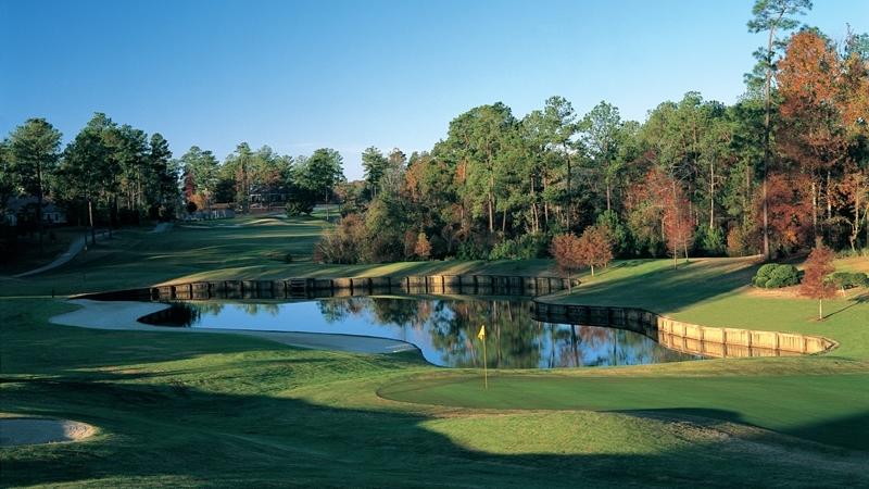 timber creek golf club