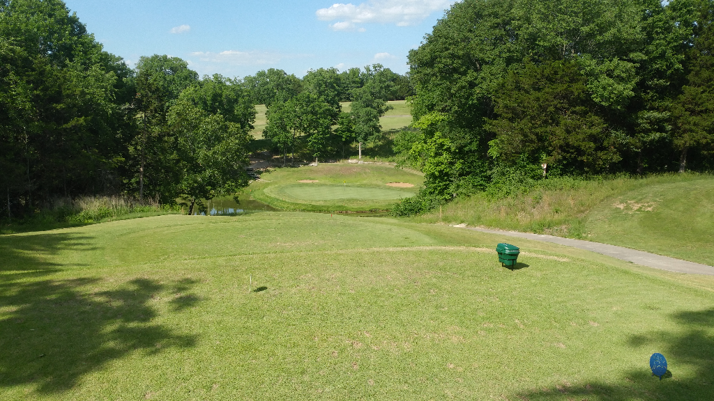 eagle knoll golf course 4
