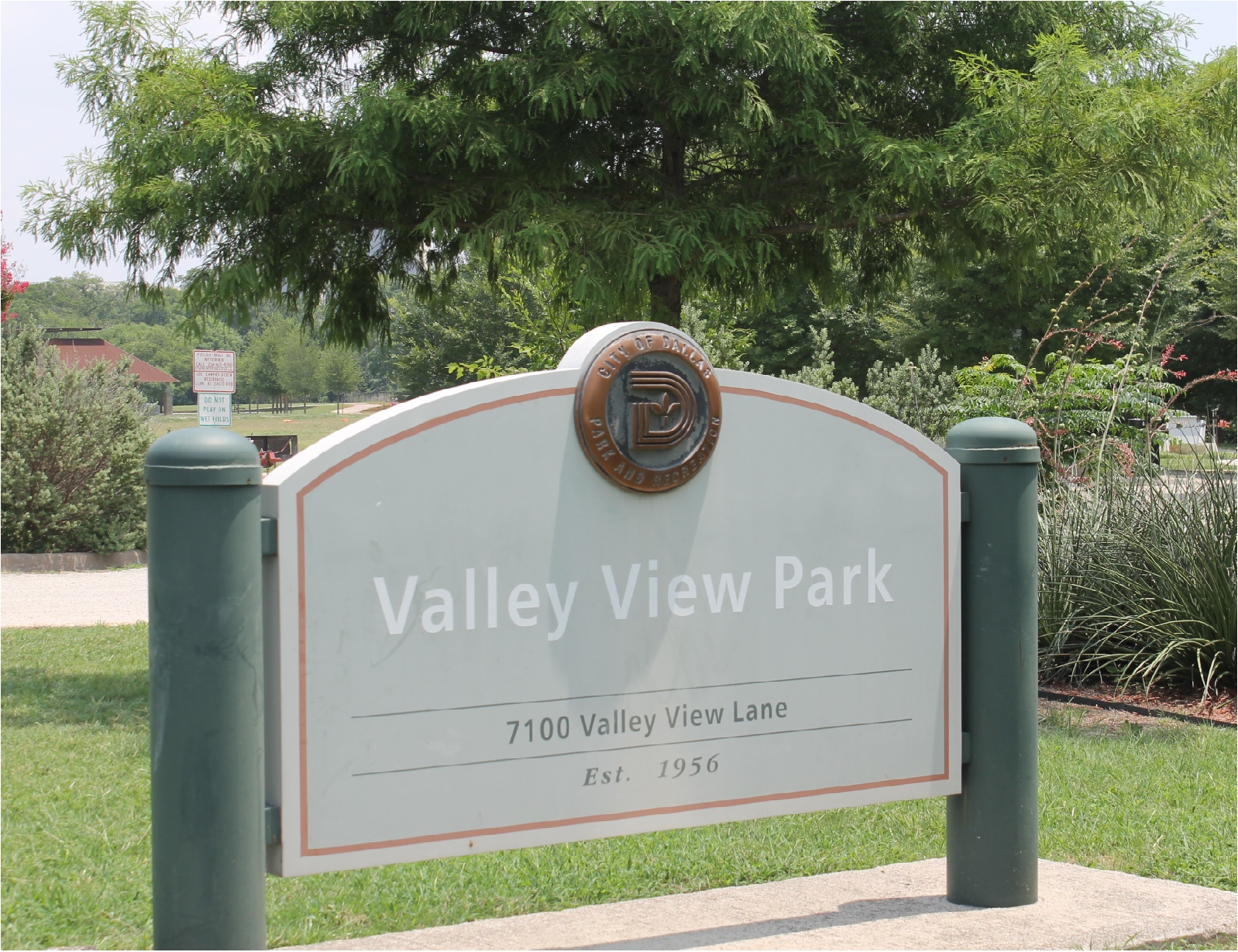 Valley View Park