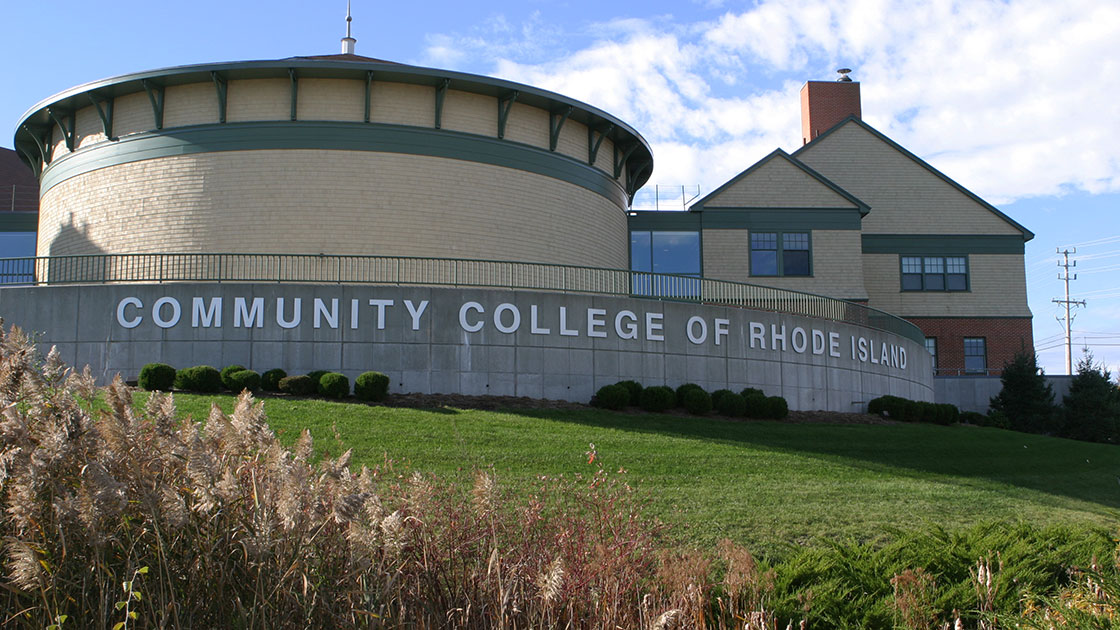 Community College of Rhode Island