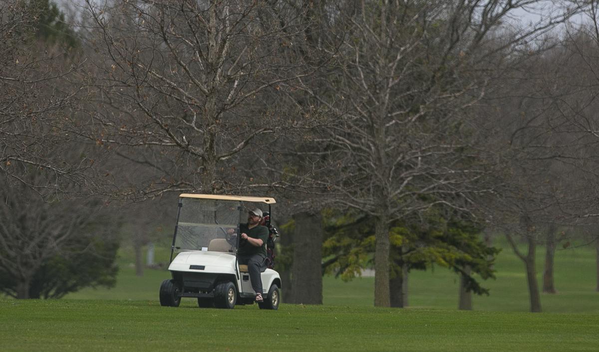 Mason City Country Club3