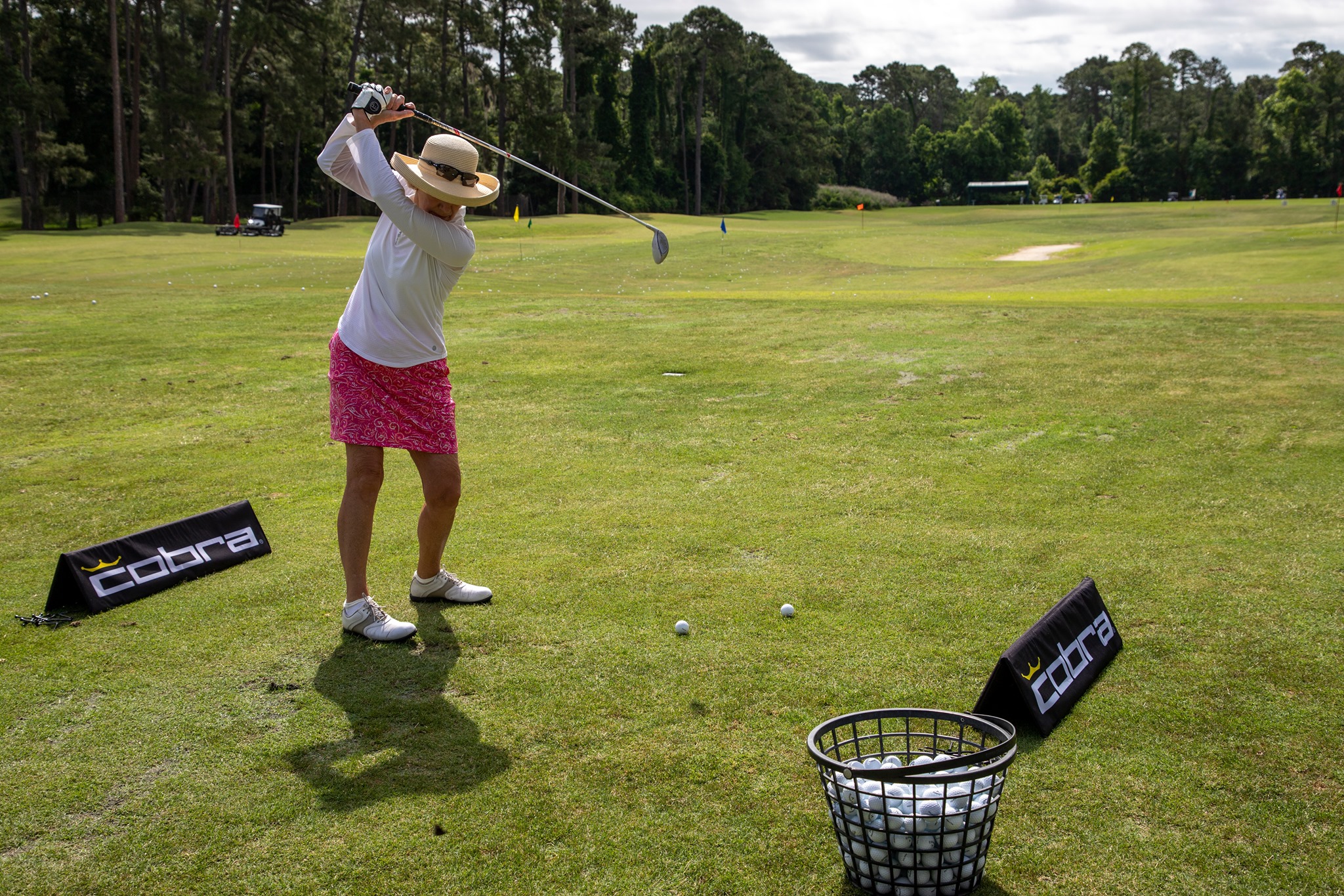 The Landings Golf Club 4
