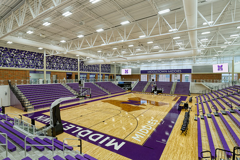 middletown high school