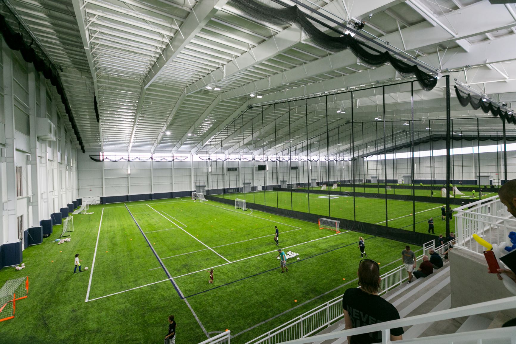 Field House