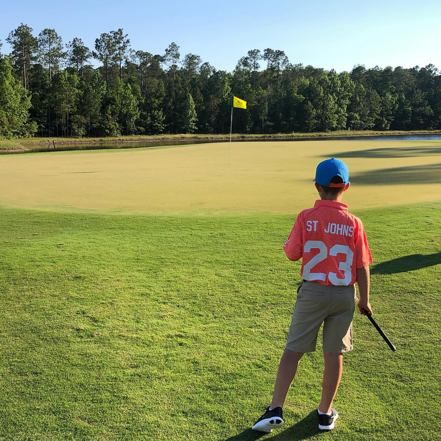 St. Johns Golf Club 6