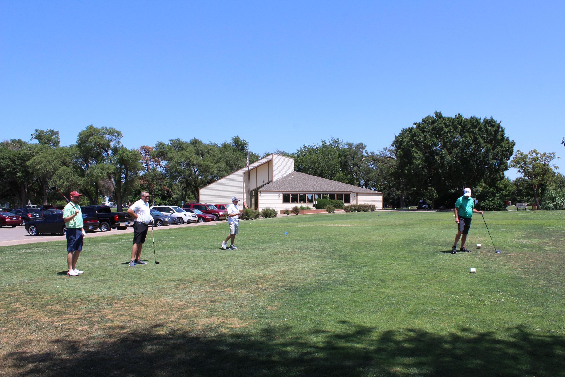 clapp memorial park 5