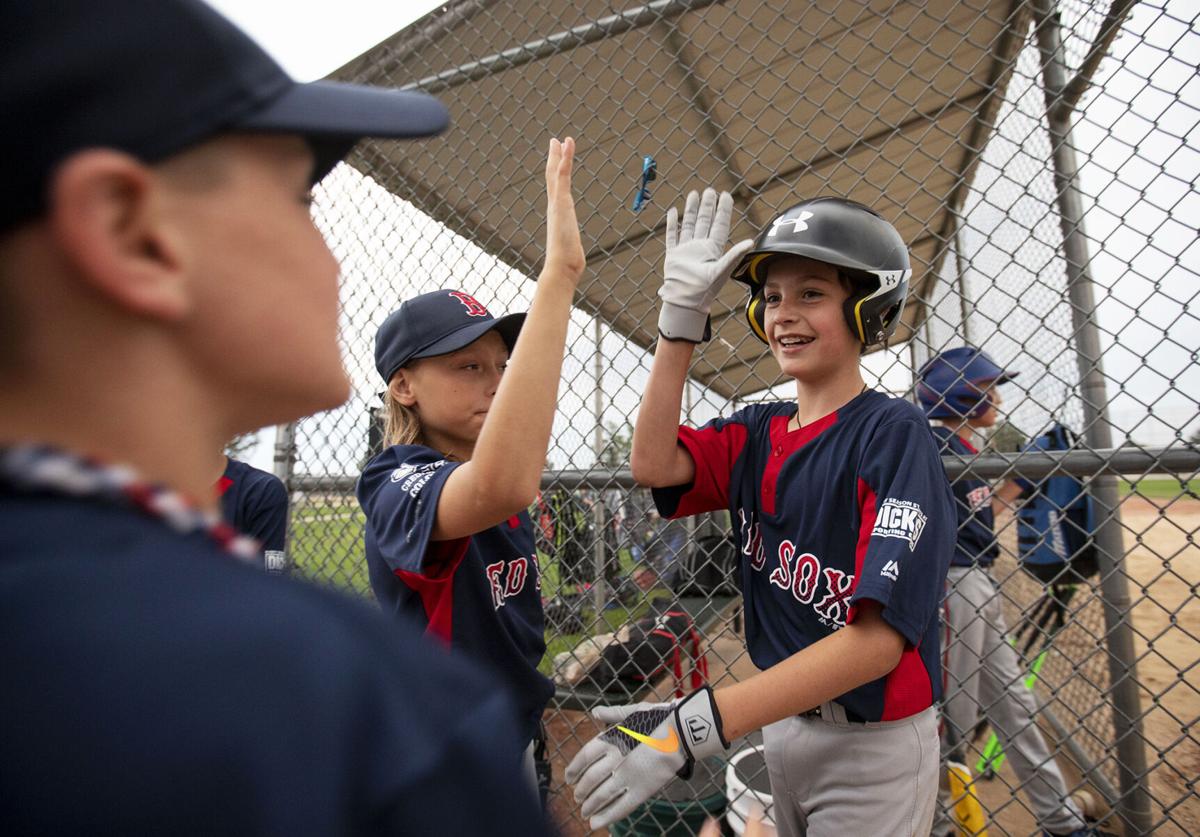 Leon Young Youth Sports Complex 3