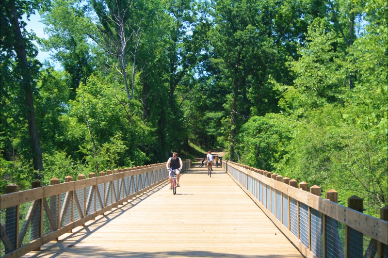 calhoun county trailway 3