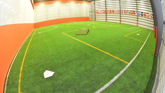 Roma Sports Club