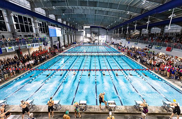 liberty natatorium
