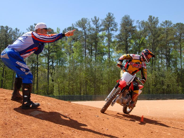 Motorcycle Safety Foundation5