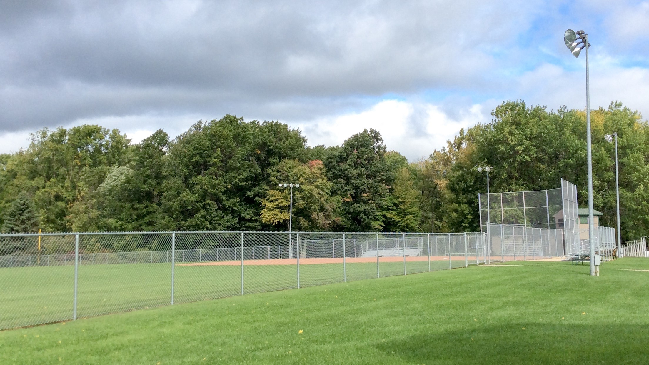 Idlewild Community Park5