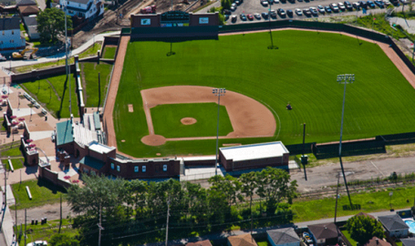 Oil City Diamond