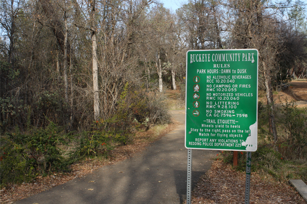 Buckeye Park 3
