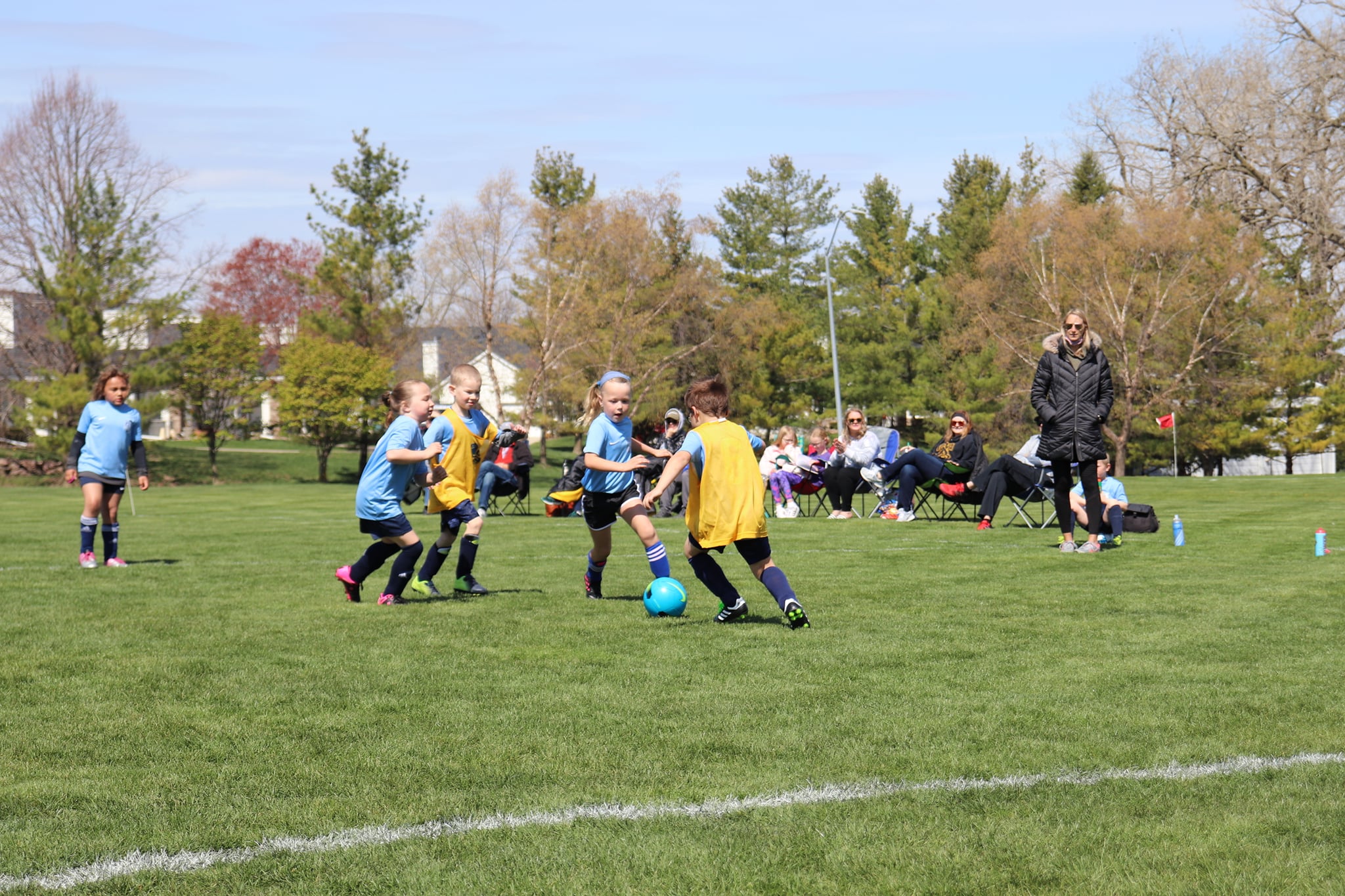 Johnston Soccer Complex5