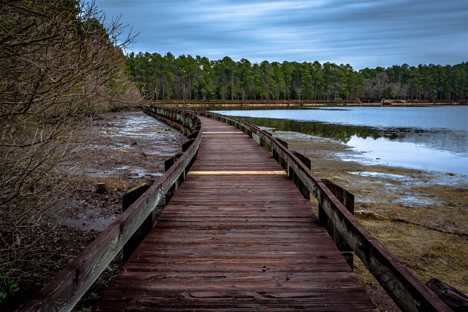 Cheraw State Park 2