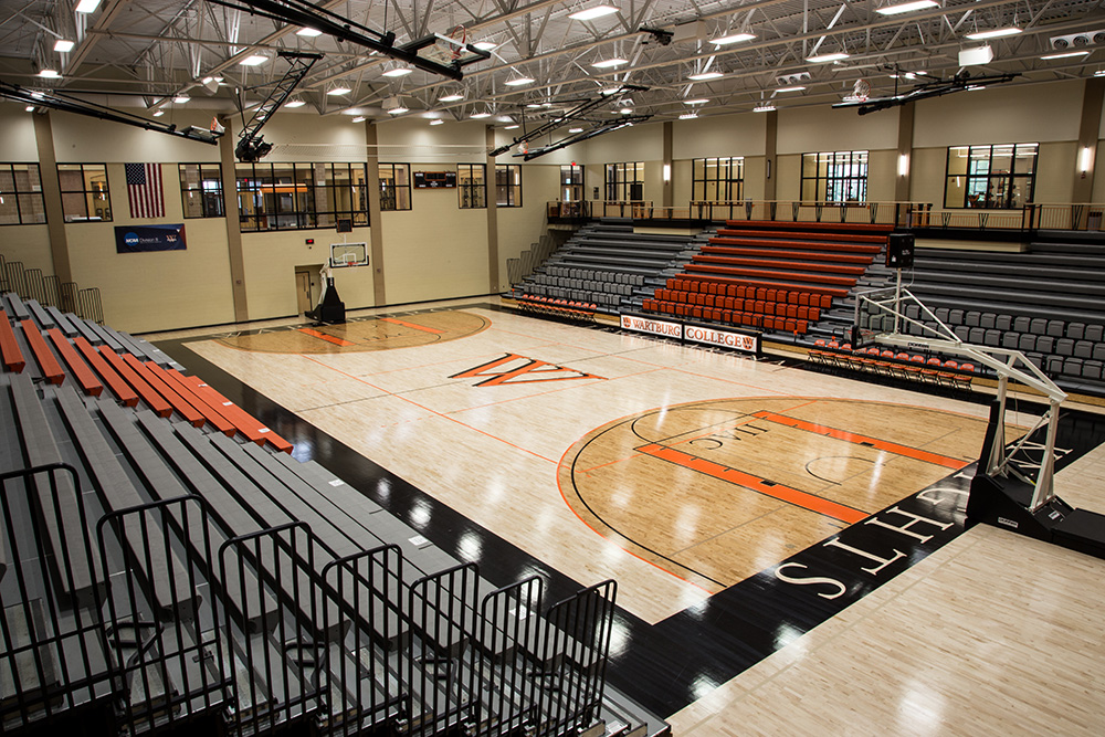 levickarena