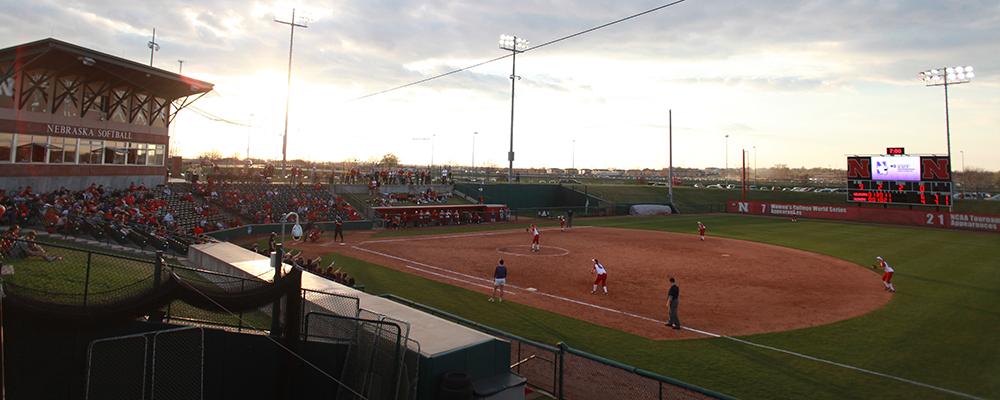 University of Nebraska 6