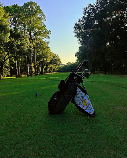 Golden Golf Club - Indigo Run 3