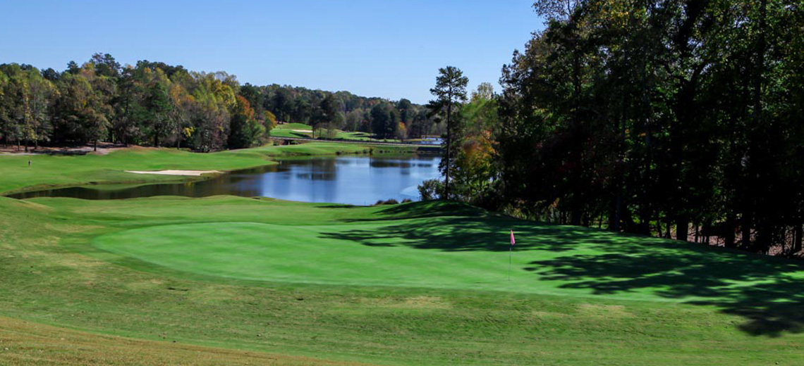 royal lakes golf