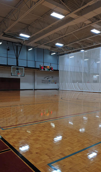 Franklin Recreation 5