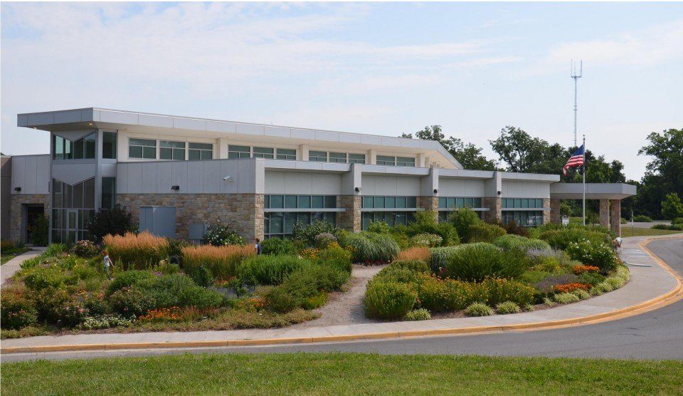 Southeast Community Center 3