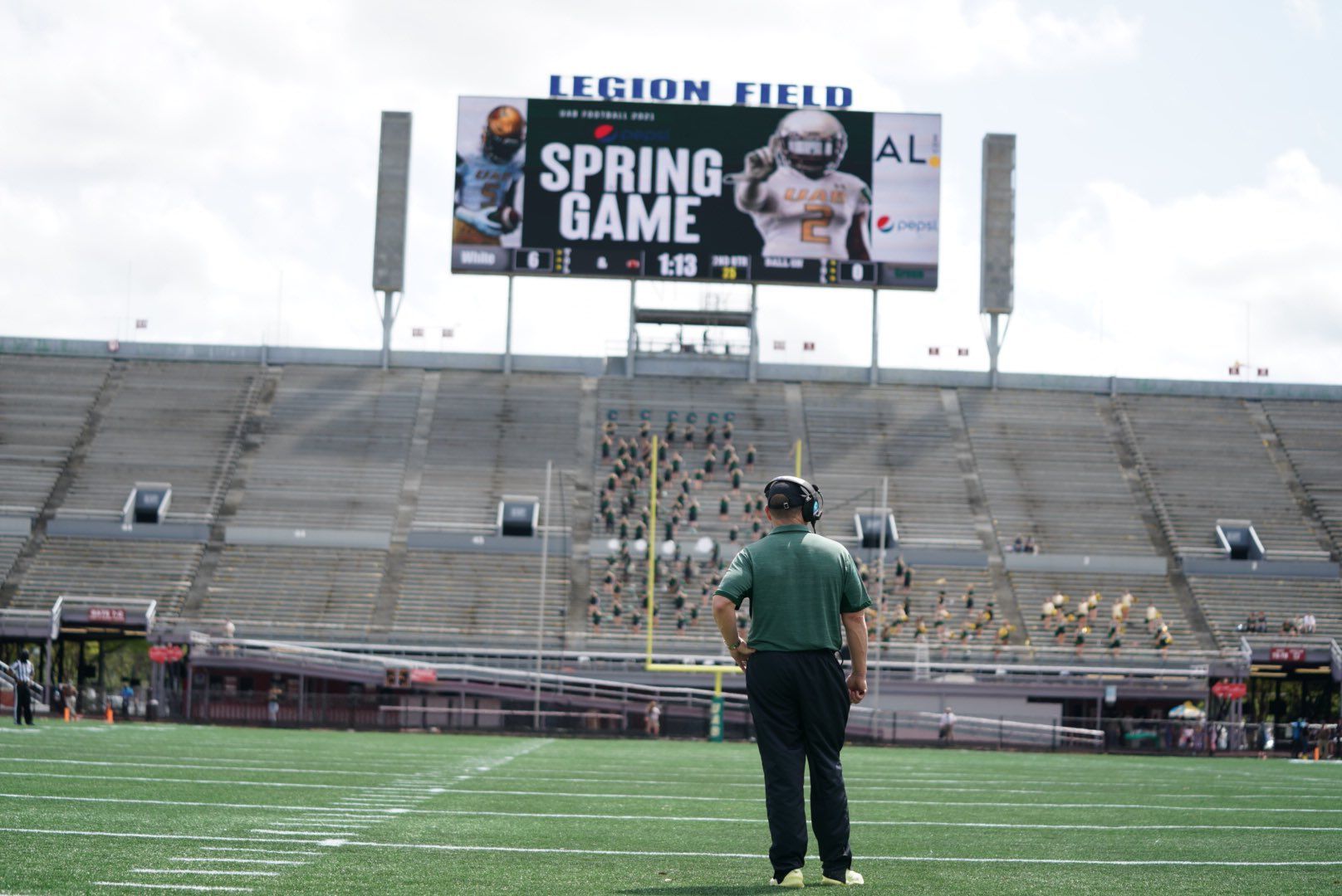 Legion Field2