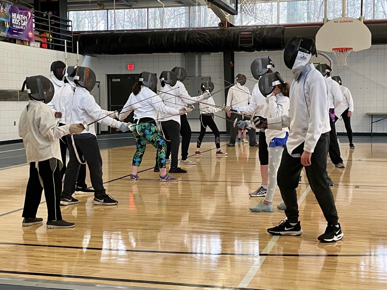 Westshore YMCA