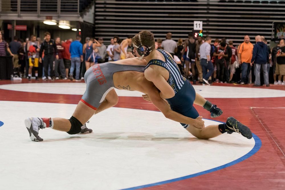 Kellogg Arena 4