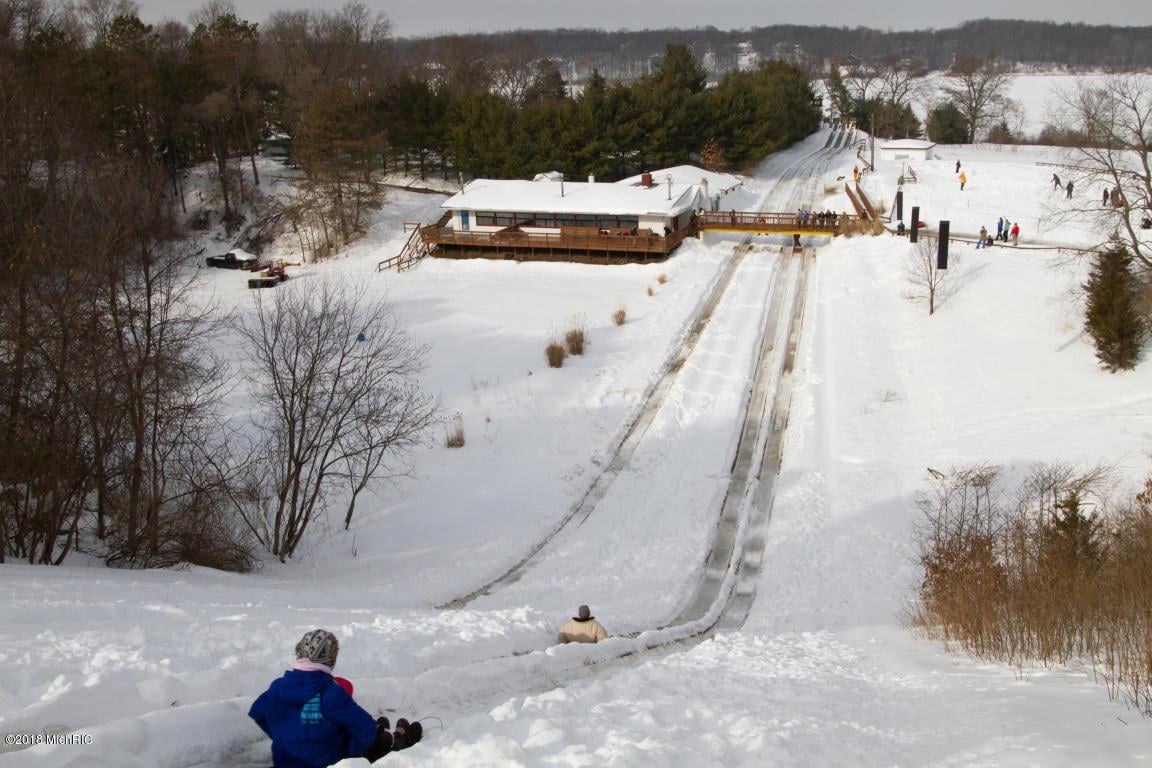 Echo Valley Winter Sports Park 2
