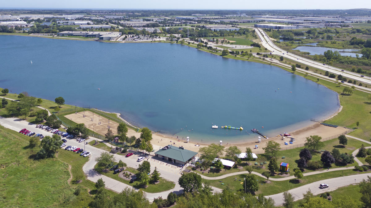 Prairie Springs Park 3