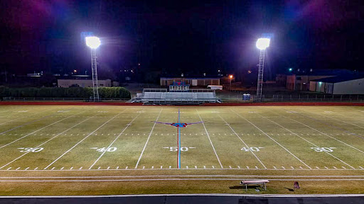 Chisholm 5