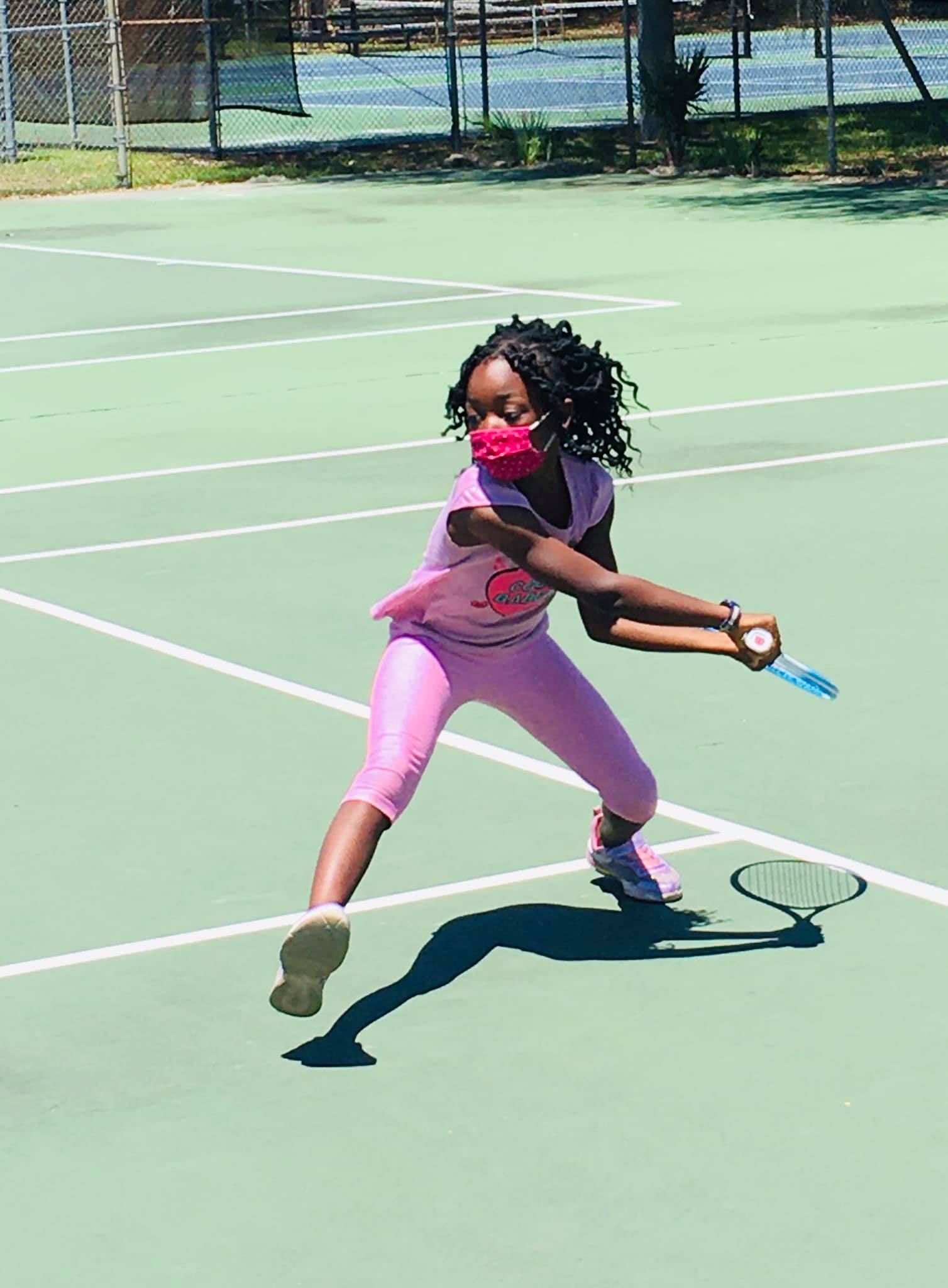 Beaufort Tennis5