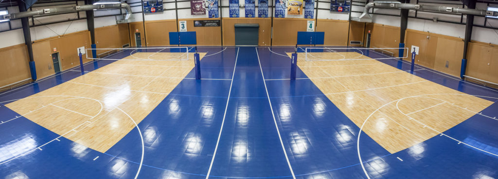 Austin Sports Center - Central3