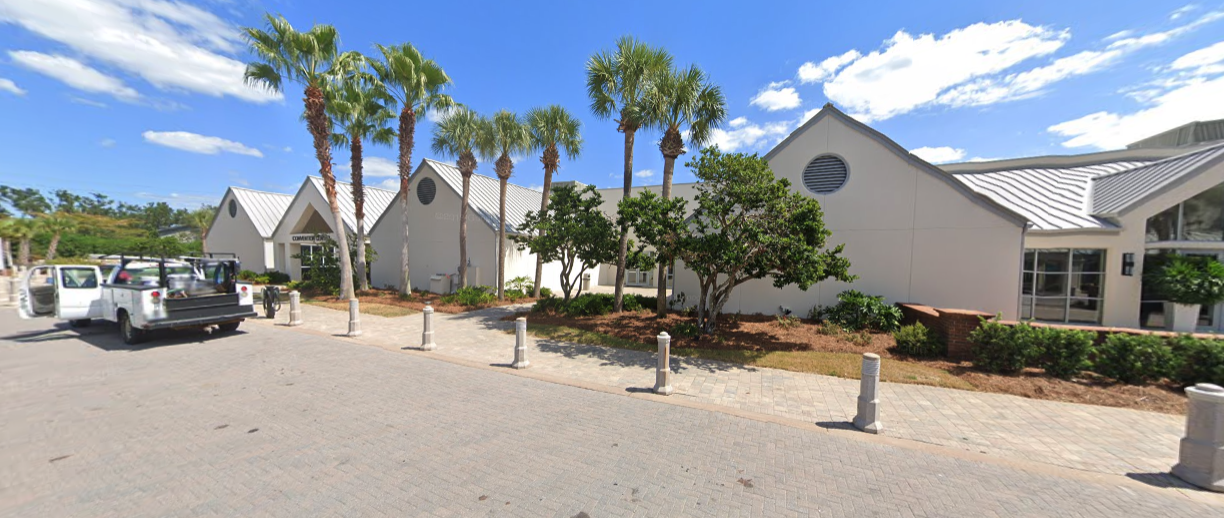 Bay Point Golf Club at Sheraton PCB Golf & Spa Resort 7