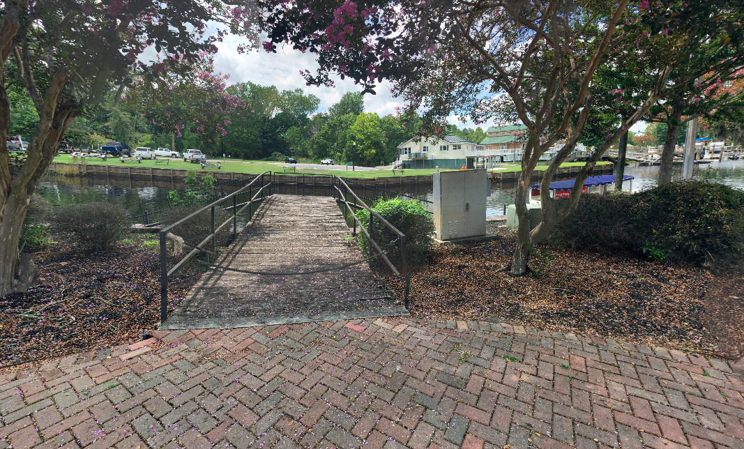 riverfront