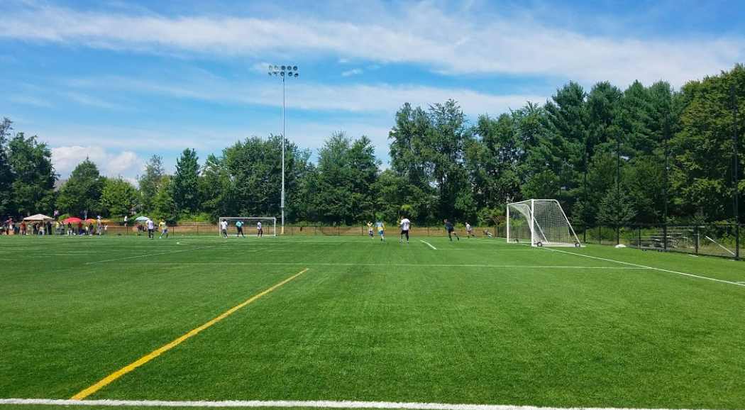 Howison Homestead Soccer Complex 2