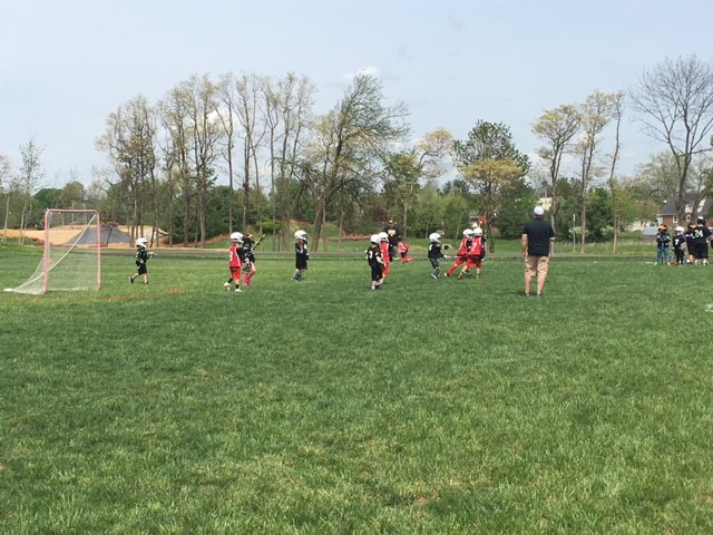 Hanover Township Community Center Multipurpose Field