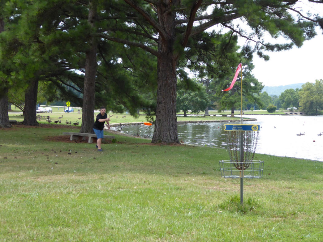 Brahan Spring Park 3