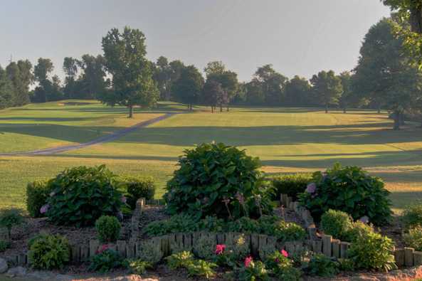 Hickory Hills Country Club 4