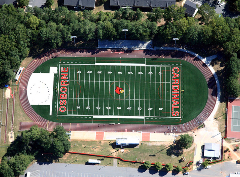 osborne high school 5