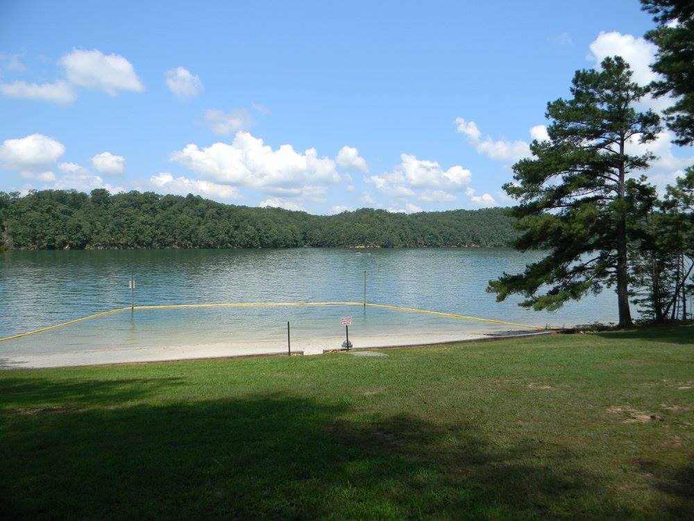 George Washington Carver Park