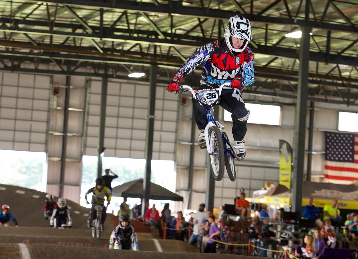 Rum River BMX 6