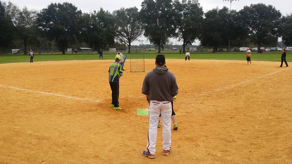 diamond sports park