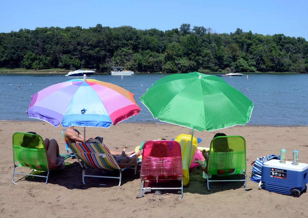 Blue Springs Lake & Beach3
