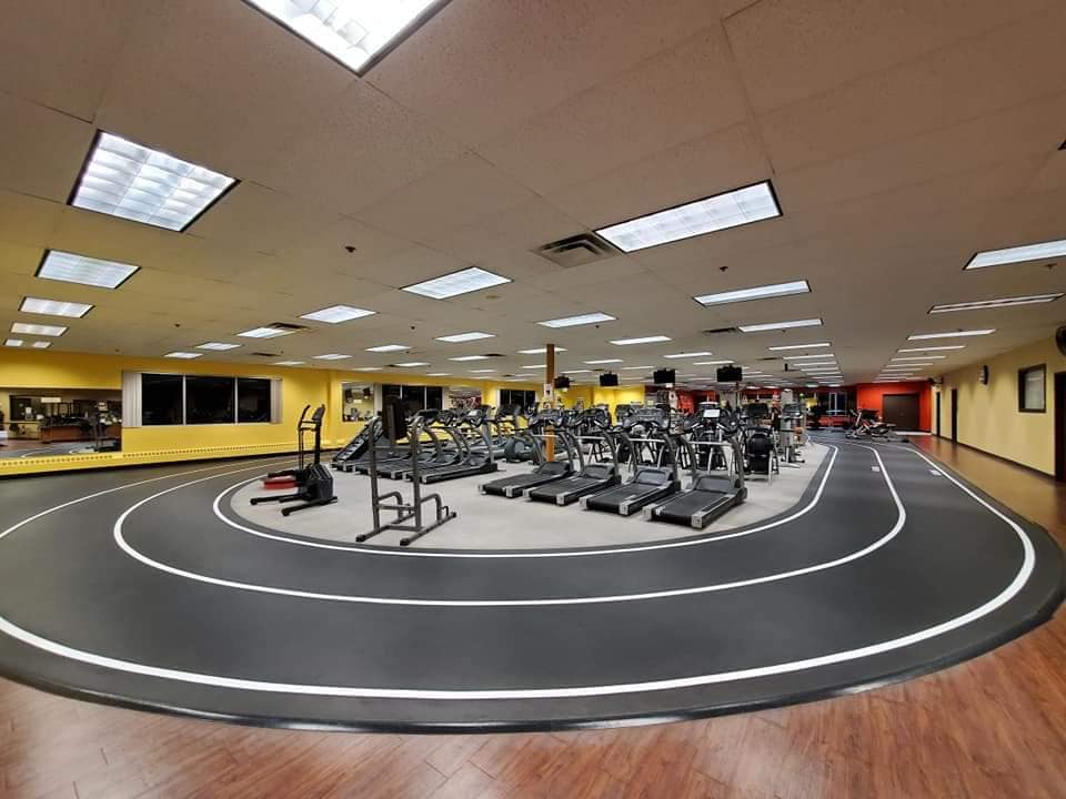 Genoa Fitness Center4